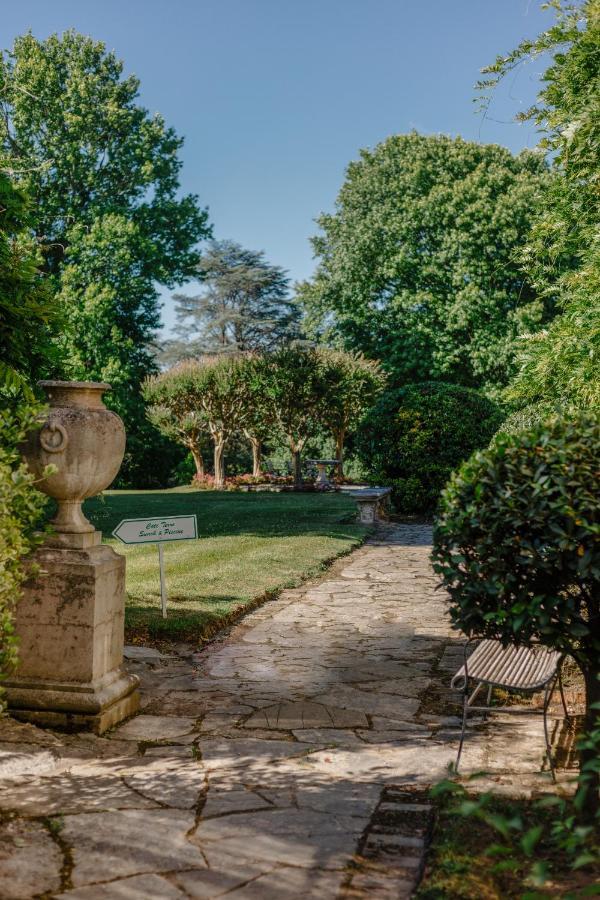 Chateau Du Clair De Lune - Boutique Luxury