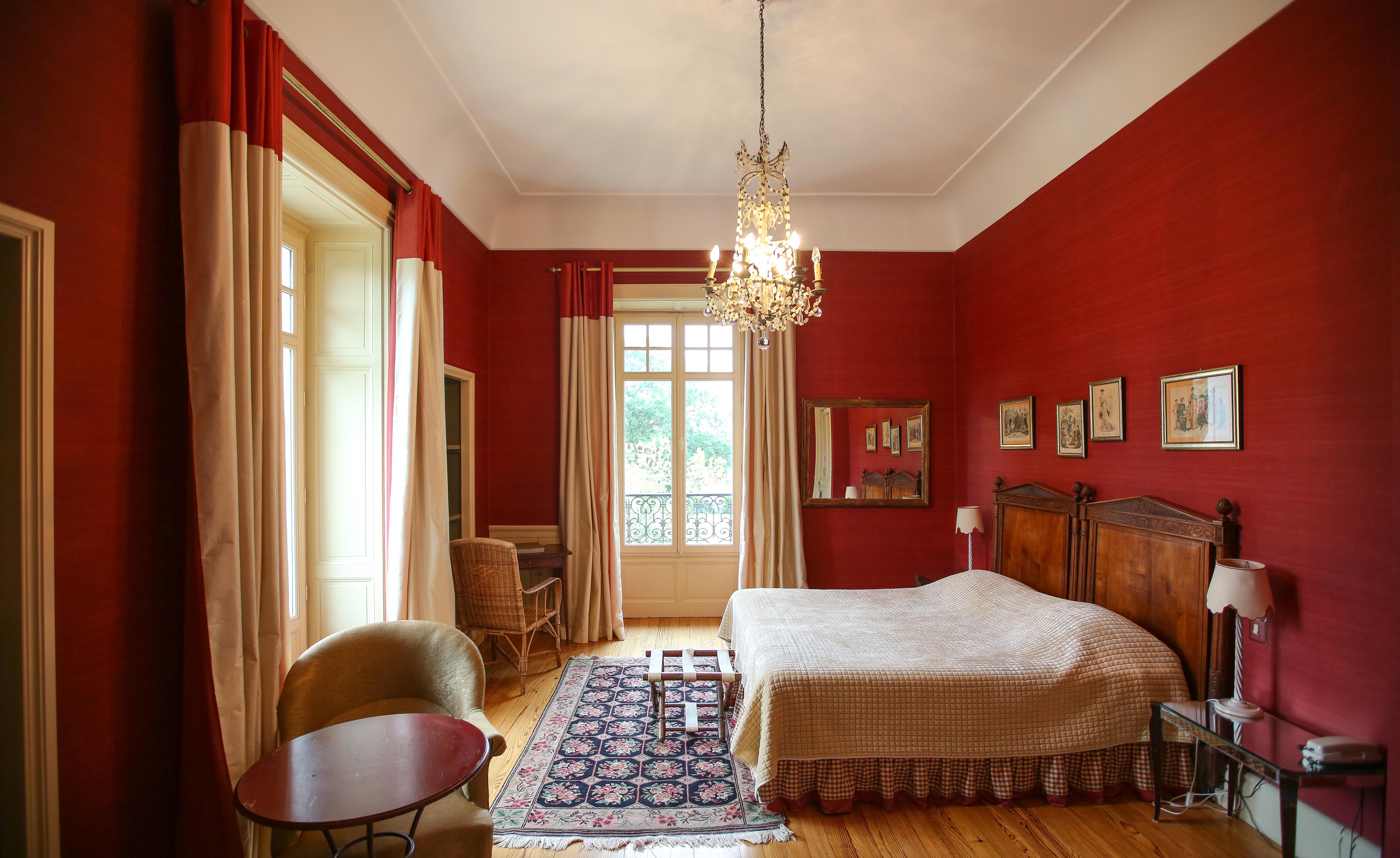 Château Du Clair De Lune - Les Collectionneurs Biarritz