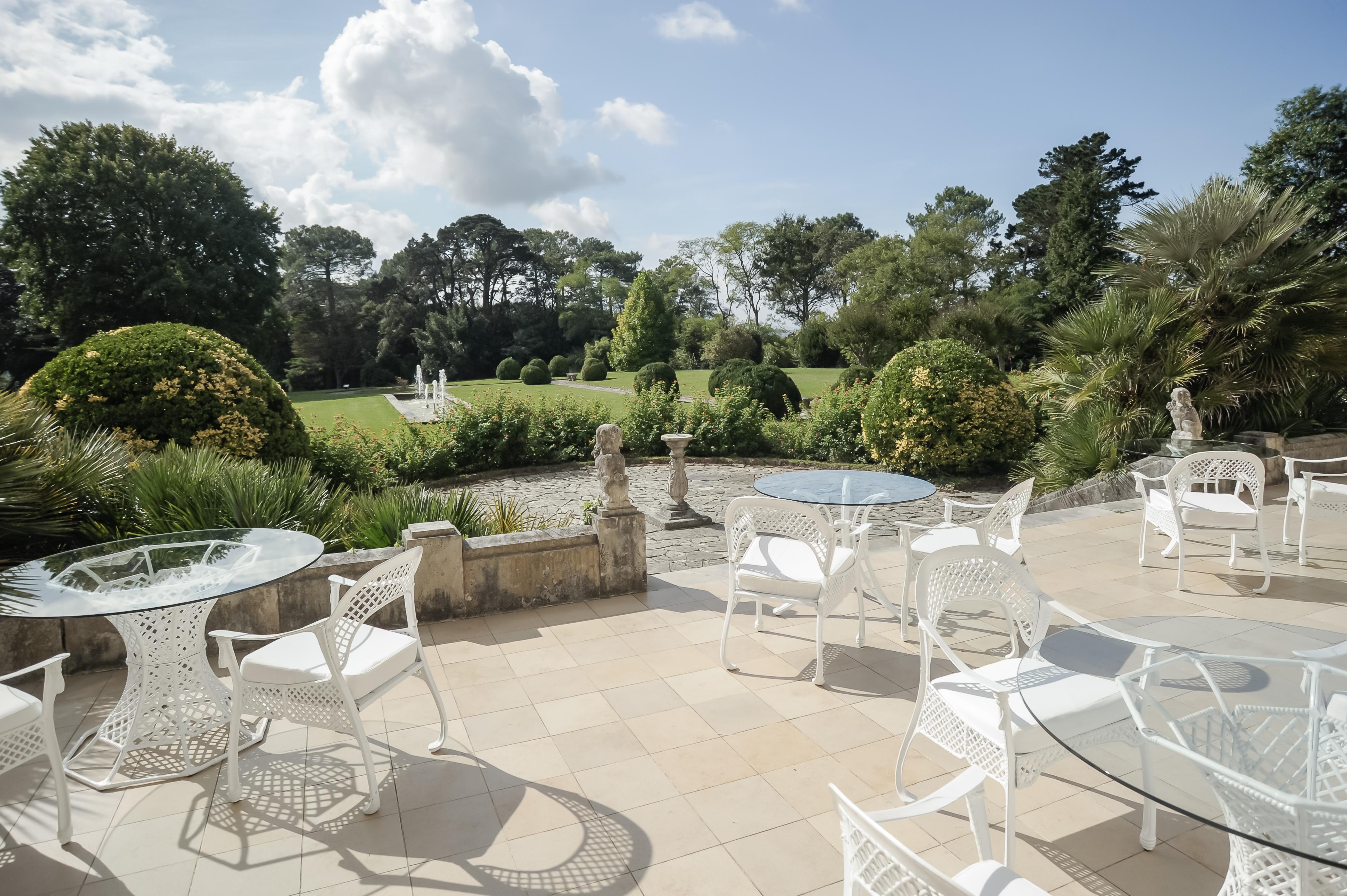Hotel Château Du Clair De Lune - Les Collectionneurs 4*