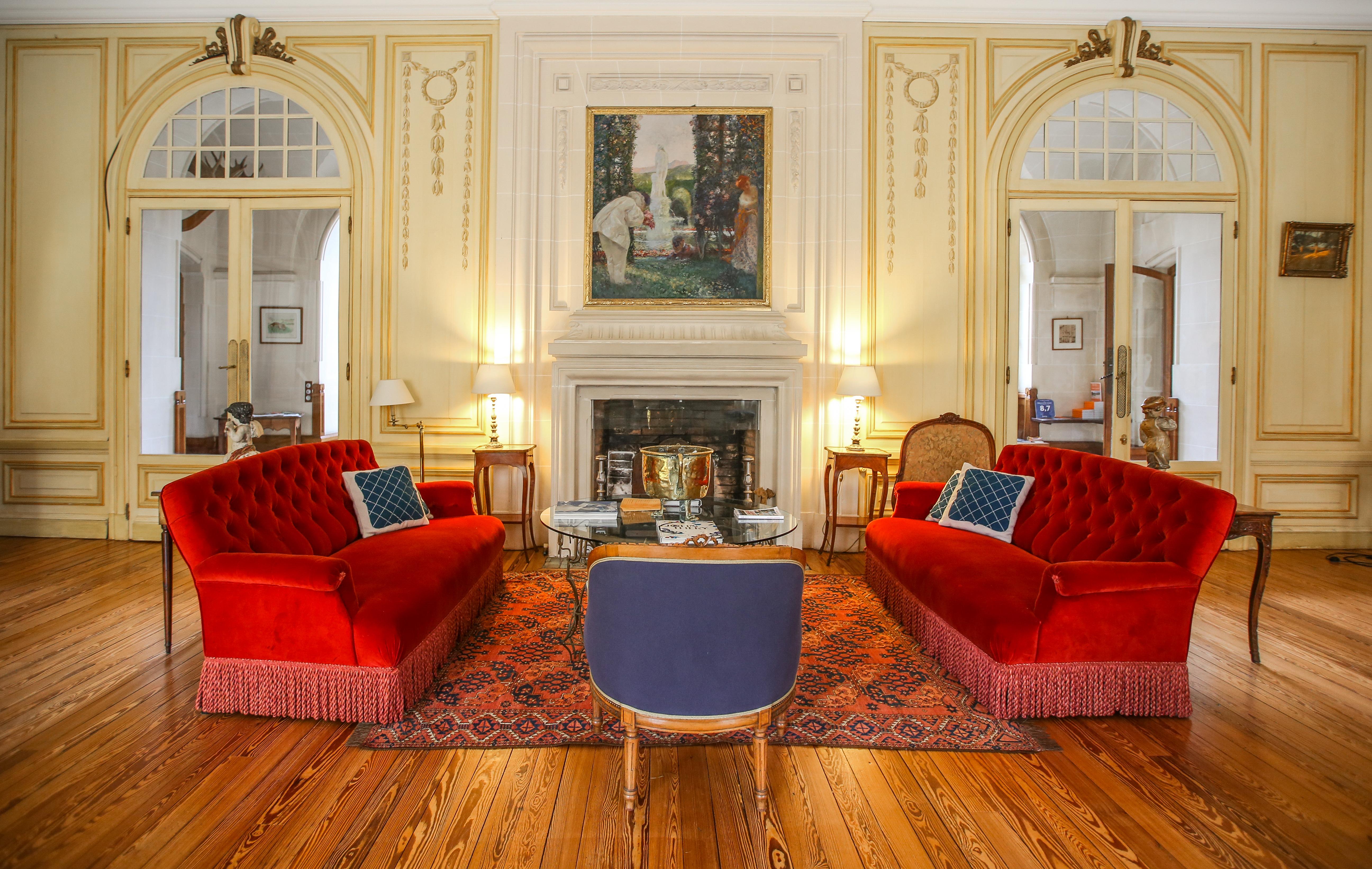 Château Du Clair De Lune - Les Collectionneurs Hotel