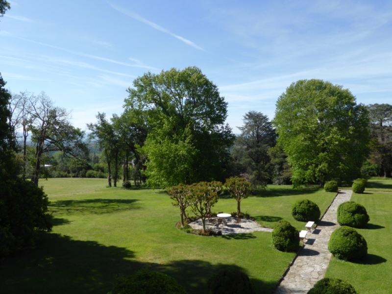 Hotel Château Du Clair De Lune - Les Collectionneurs 4*