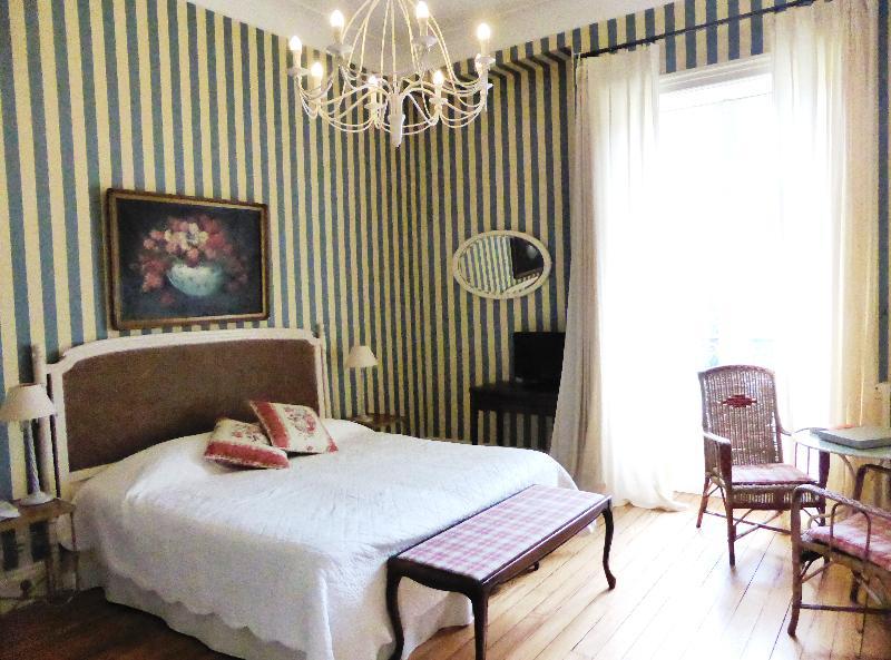 Château Du Clair De Lune - Les Collectionneurs 4* Biarritz