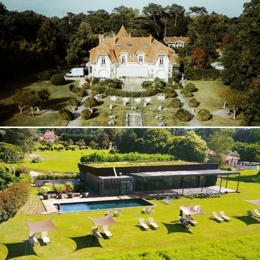 Château Du Clair De Lune - Les Collectionneurs 4*