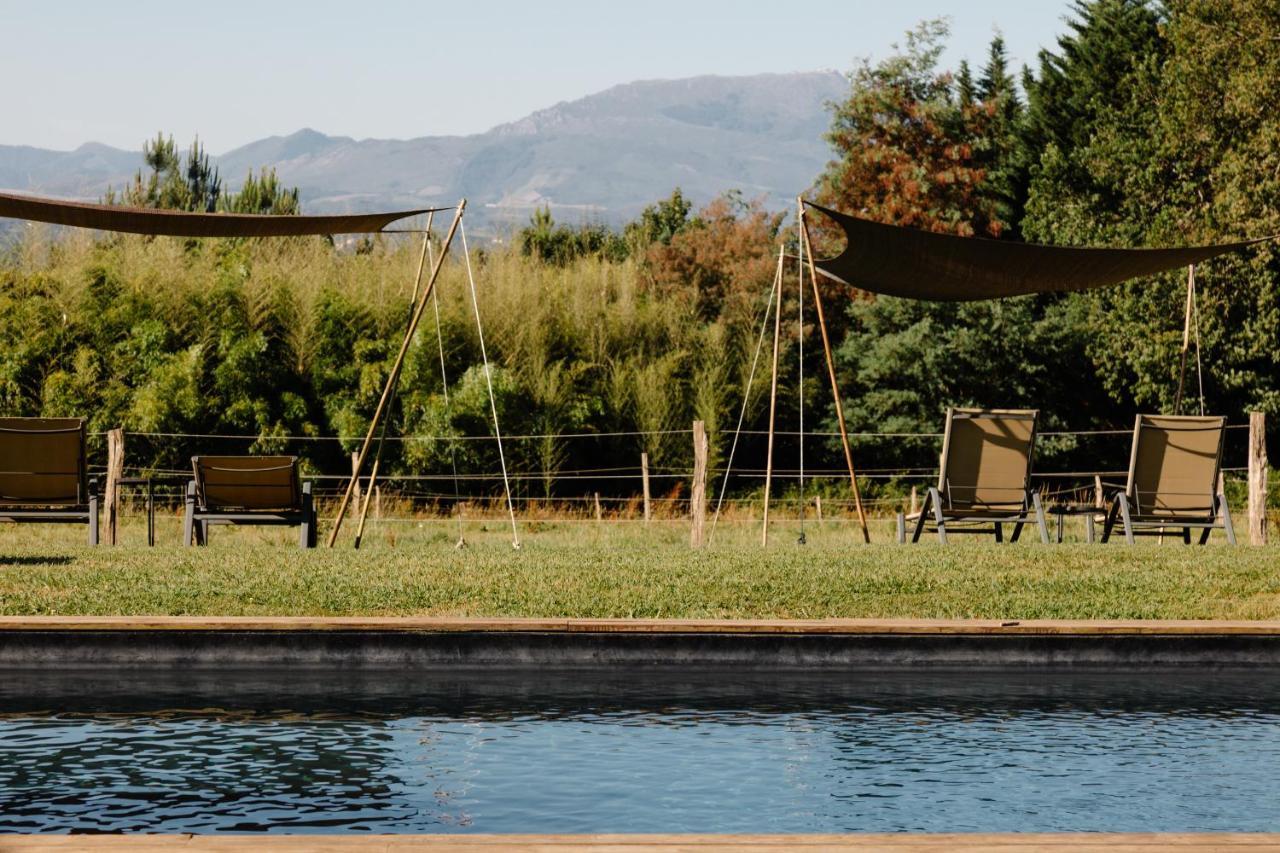Hotel Chateau Du Clair De Lune - Boutique Luxury 4*