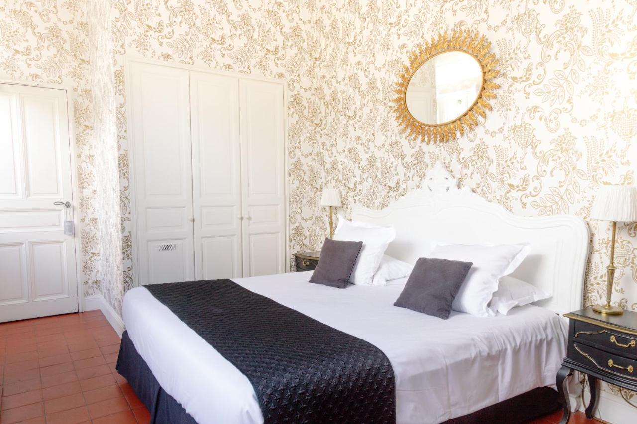 Chateau Du Clair De Lune - Boutique Luxury Hotel