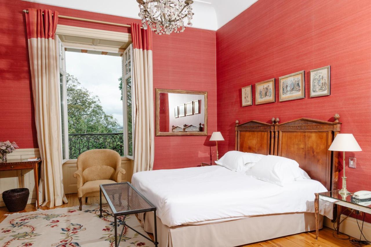 Chateau Du Clair De Lune - Boutique Luxury