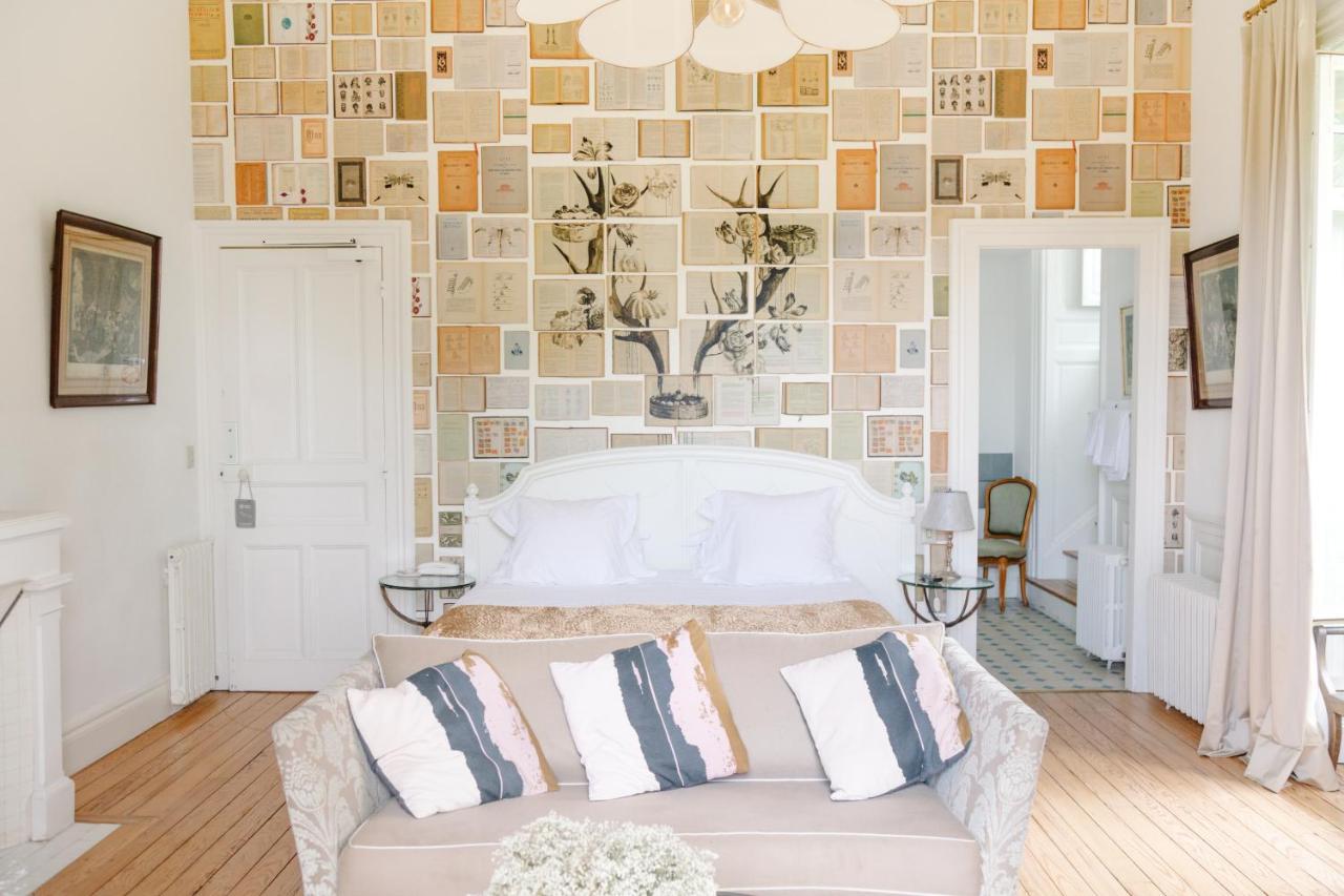 Chateau Du Clair De Lune - Boutique Luxury 4*