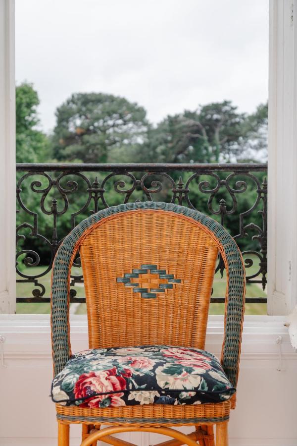 Chateau Du Clair De Lune - Boutique Luxury Biarriz