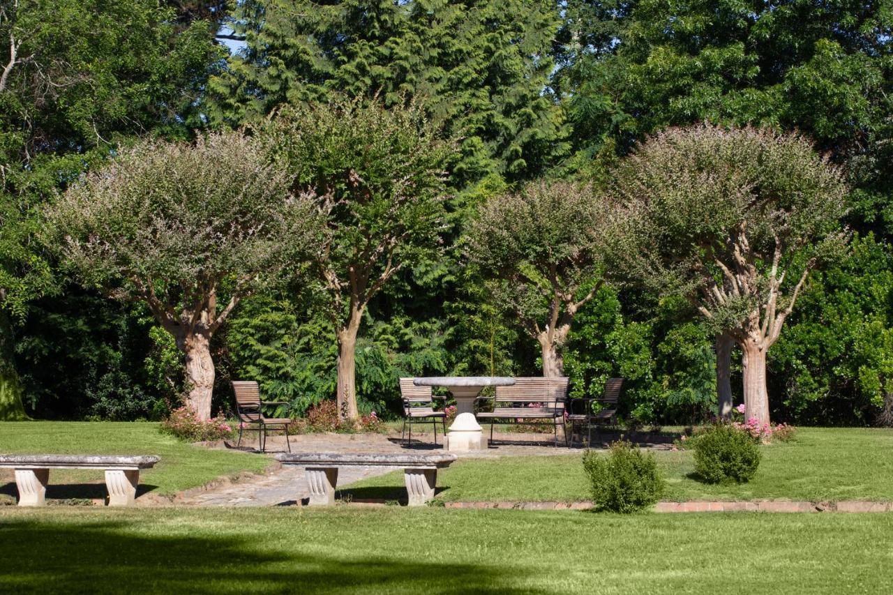 Hotel Chateau Du Clair De Lune - Boutique Luxury