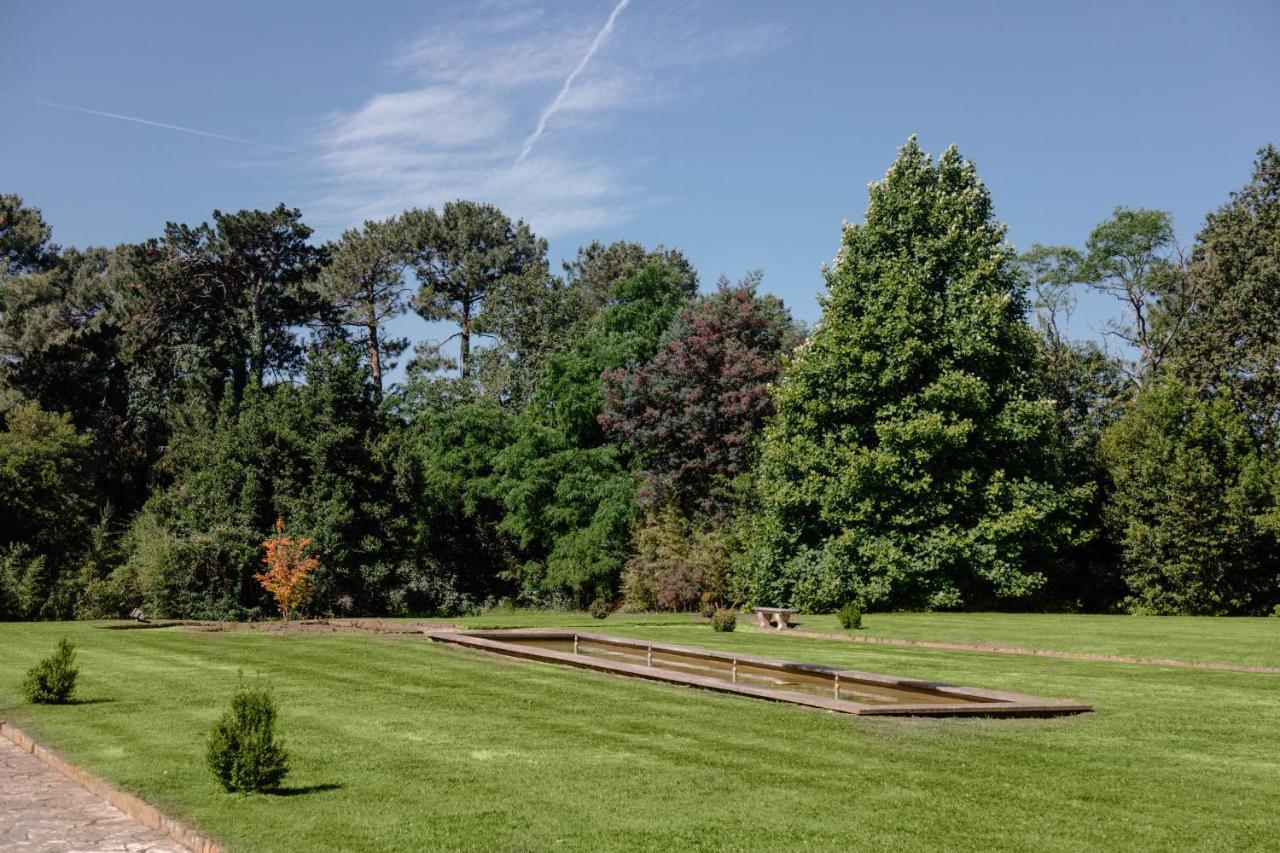 Hotel Chateau Du Clair De Lune - Boutique Luxury 4*