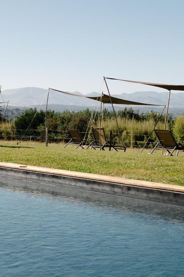 Hotel Chateau Du Clair De Lune - Boutique Luxury