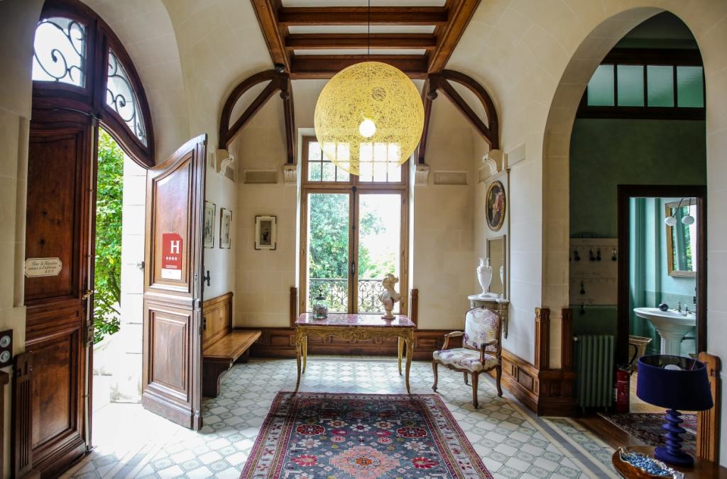 Chateau Du Clair De Lune - Boutique Luxury