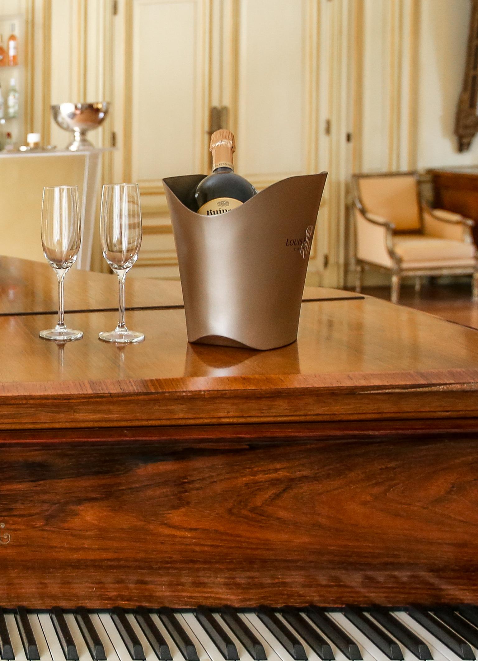 Hotel Chateau Du Clair De Lune - Boutique Luxury Biarriz