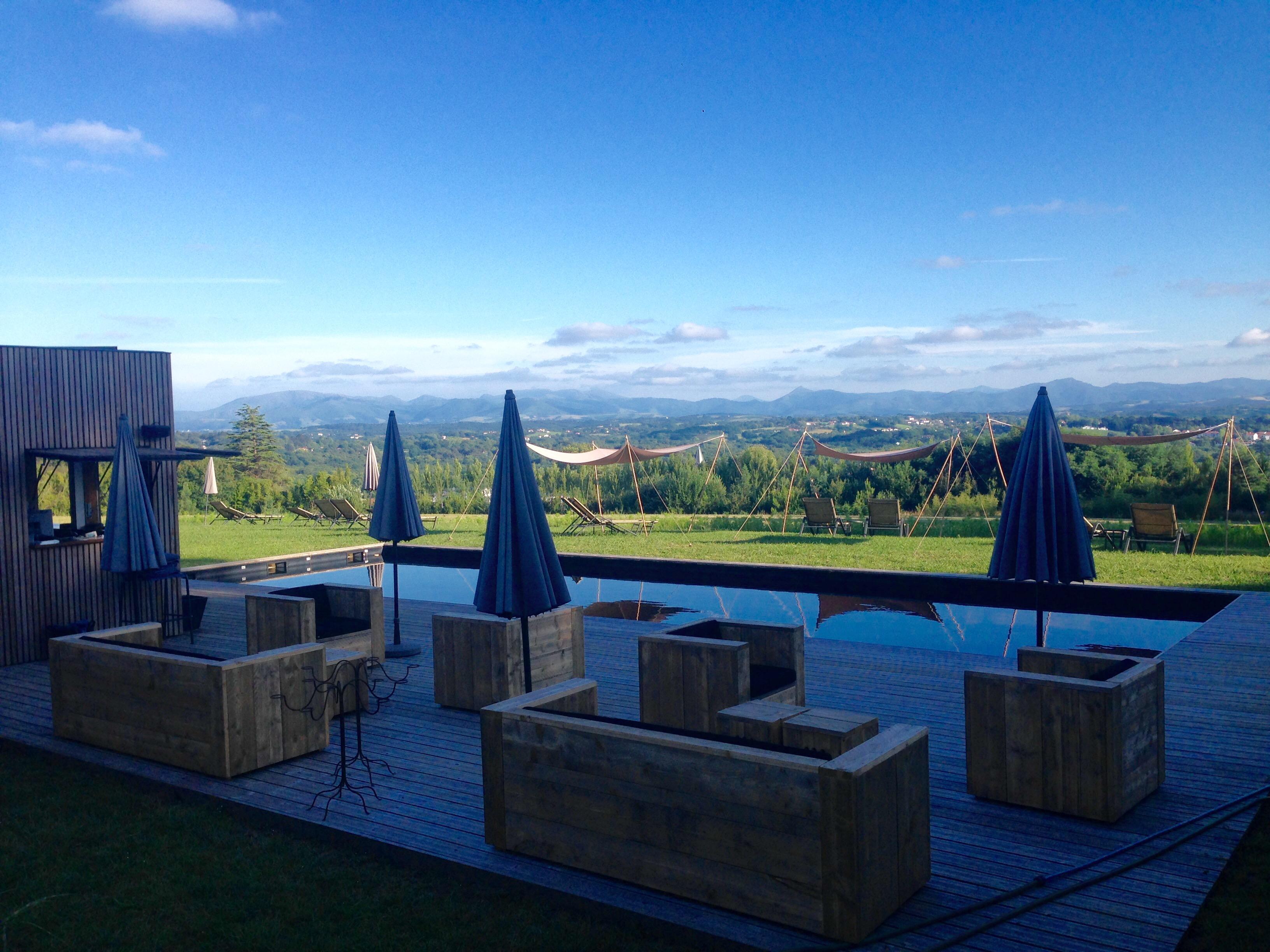Chateau Du Clair De Lune - Boutique Luxury 4*