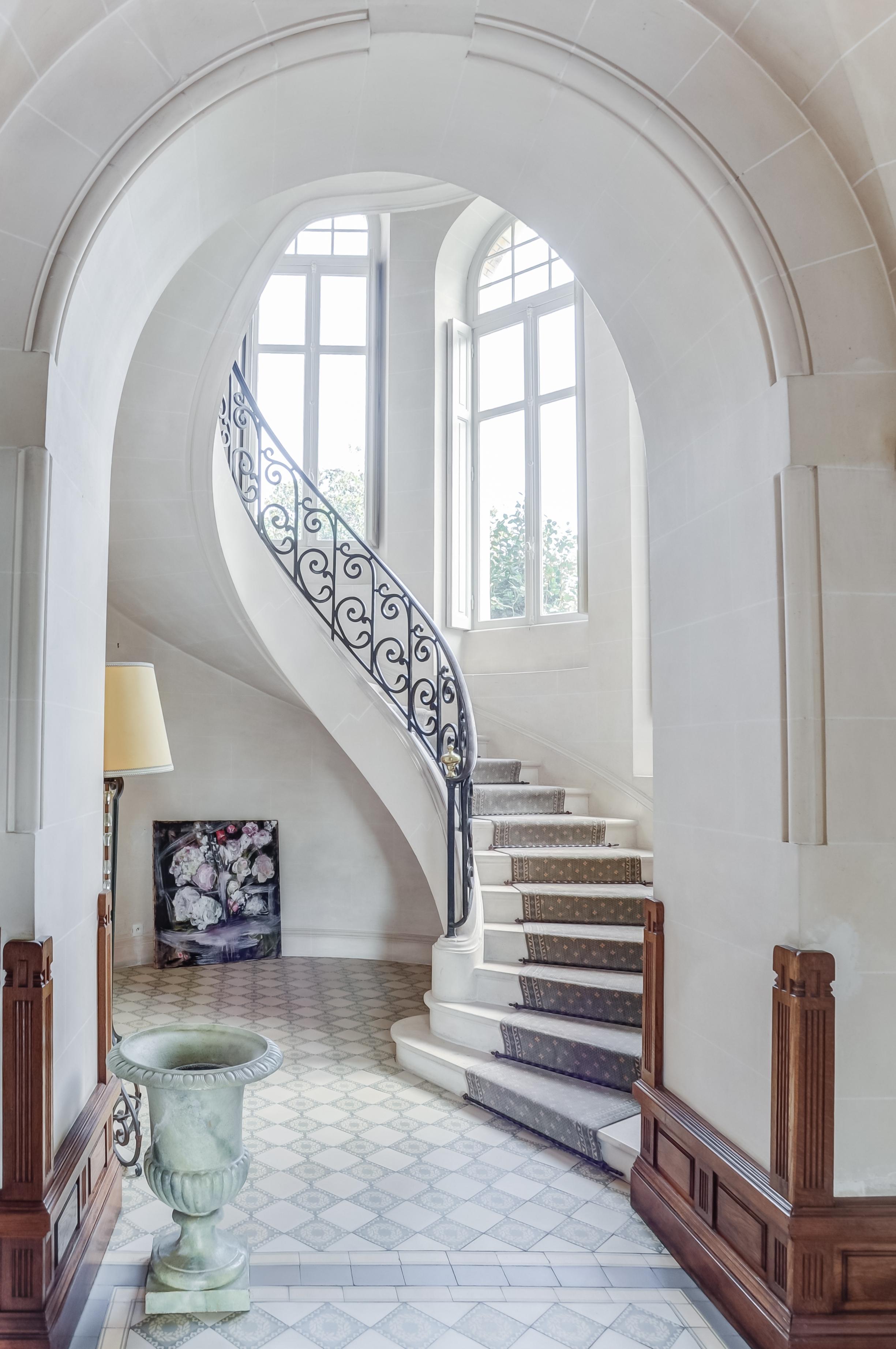 Chateau Du Clair De Lune - Boutique Luxury