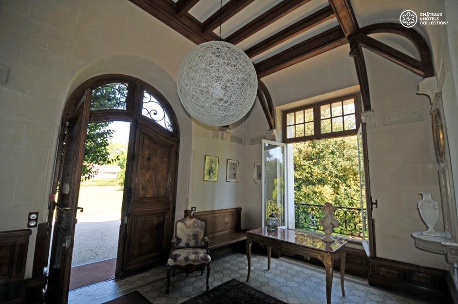 Hotel Chateau Du Clair De Lune - Boutique Luxury