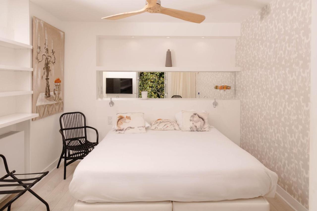 Hotel Chateau Du Clair De Lune - Boutique Luxury