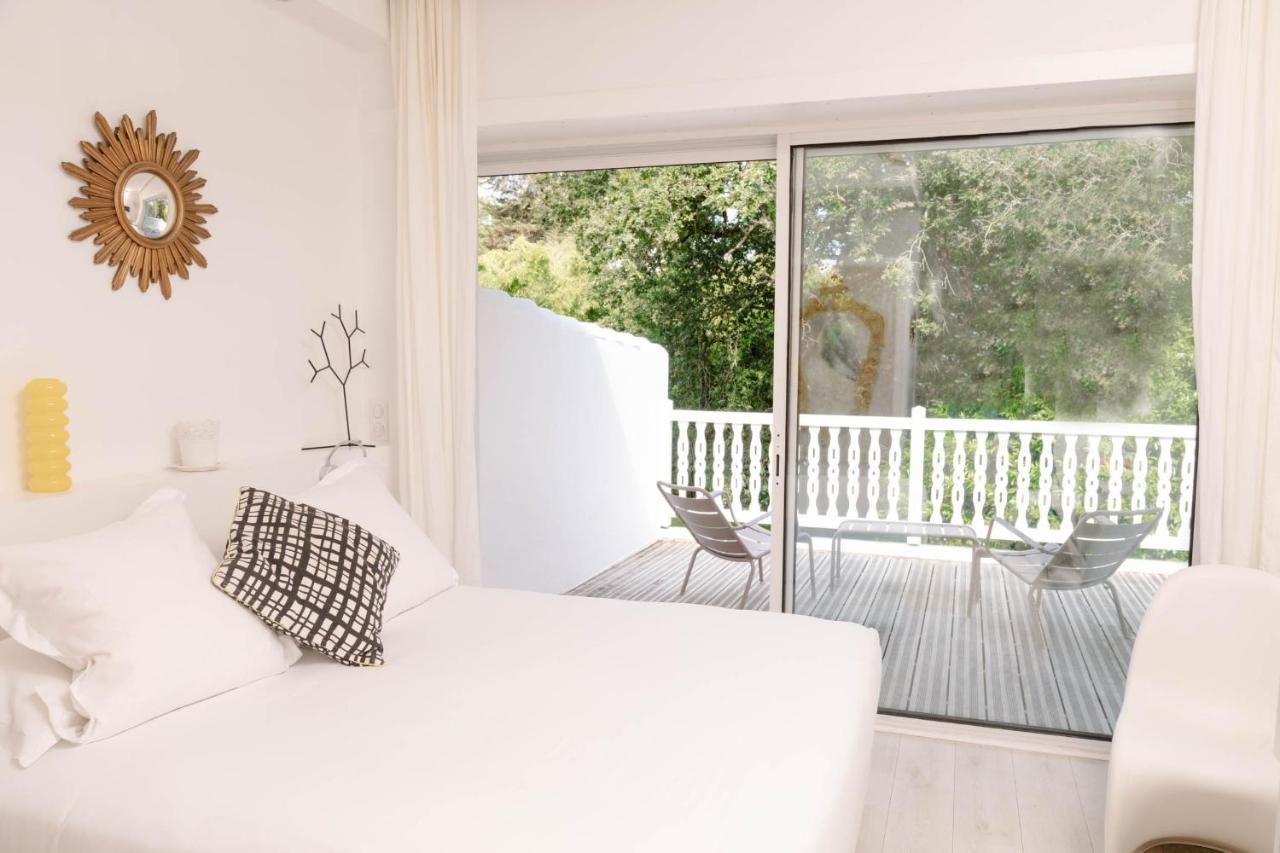 Hotel Chateau Du Clair De Lune - Boutique Luxury