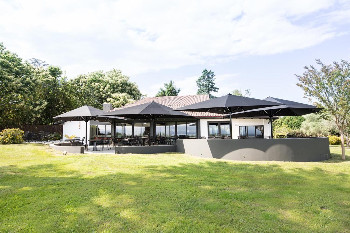 Chateau Du Clair De Lune - Boutique Luxury Biarriz