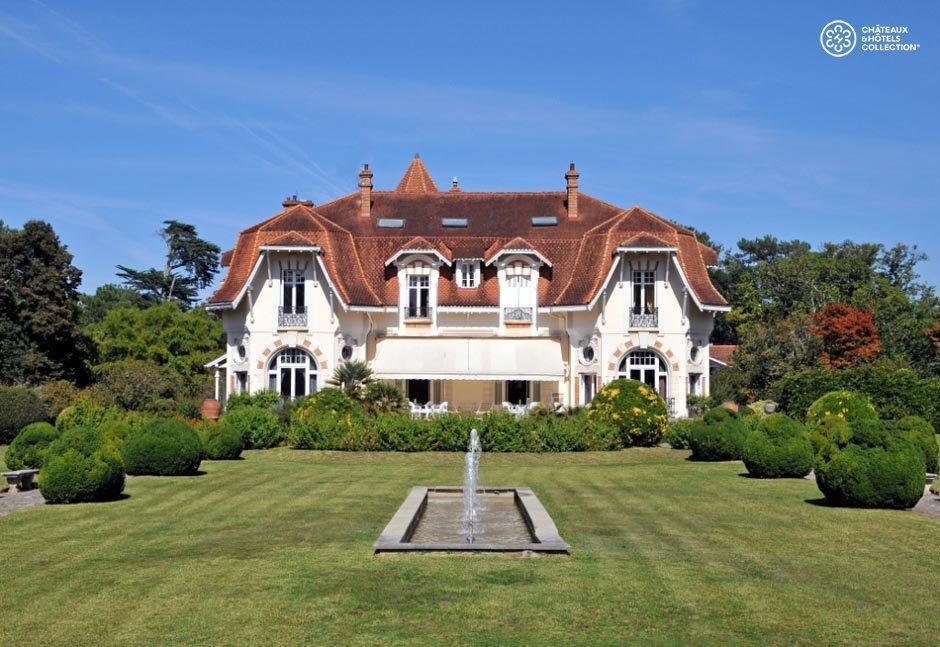 Chateau Du Clair De Lune - Boutique Luxury Hotel 4*