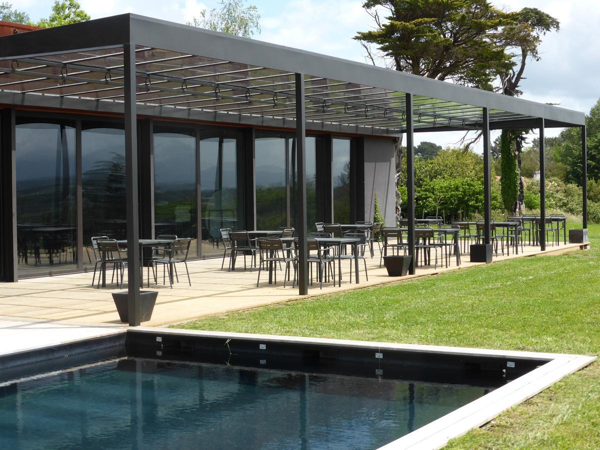 Chateau Du Clair De Lune - Boutique Luxury Hotel