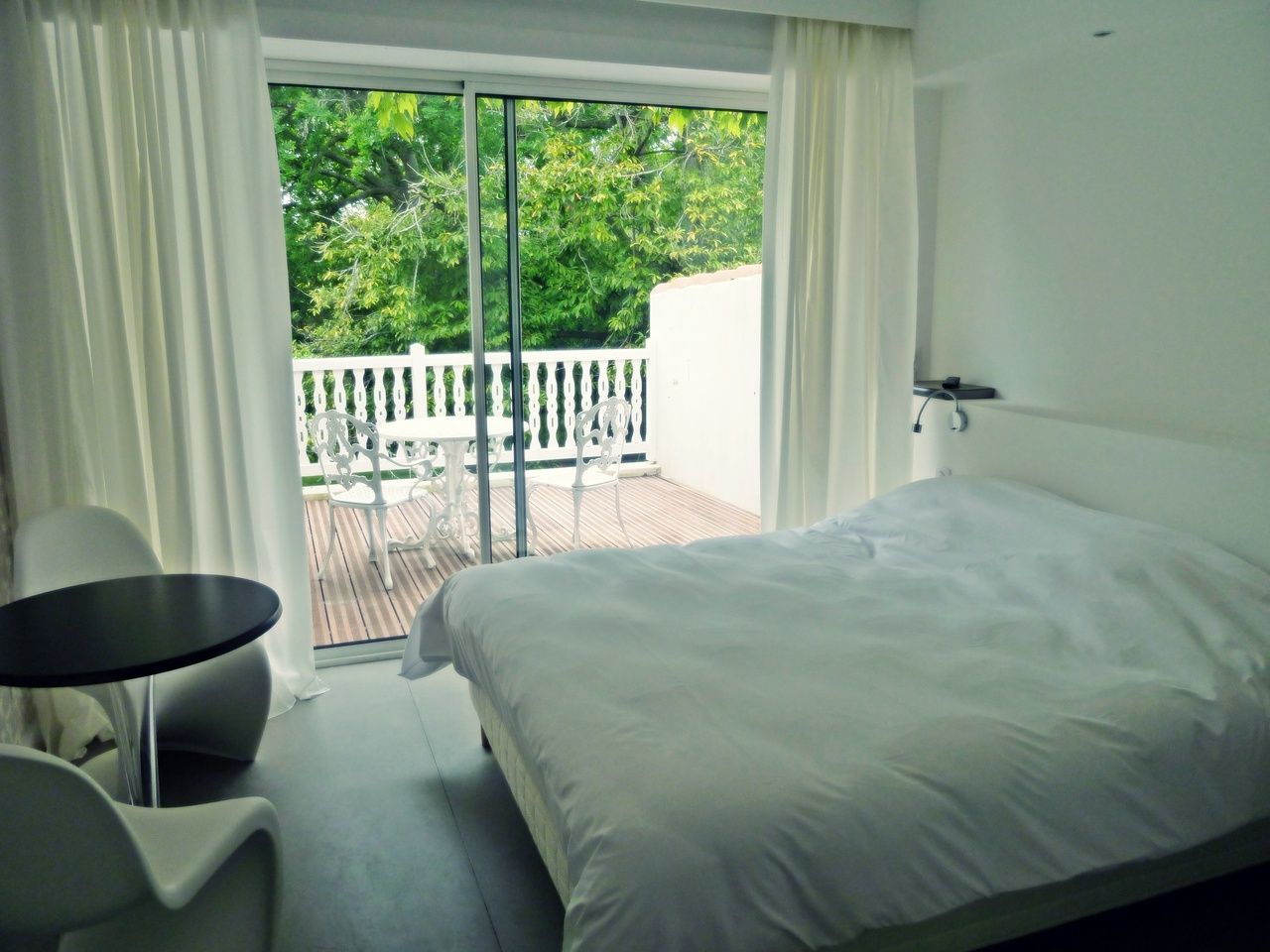 Hotel Chateau Du Clair De Lune - Boutique Luxury 4*