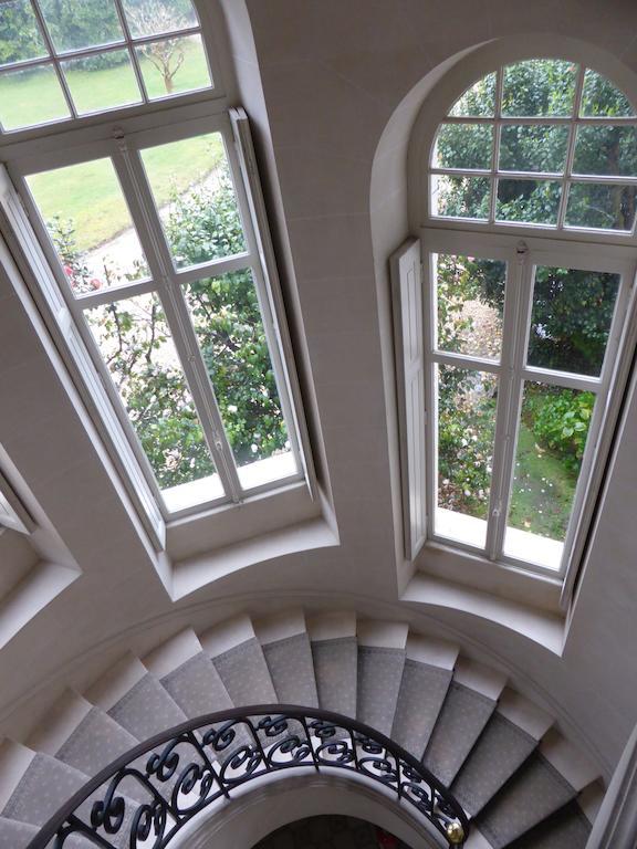 Hotel Chateau Du Clair De Lune - Boutique Luxury Biarriz