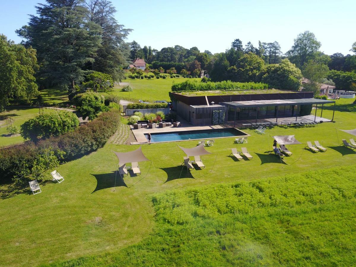 Hotel Chateau Du Clair De Lune - Boutique Luxury 4*