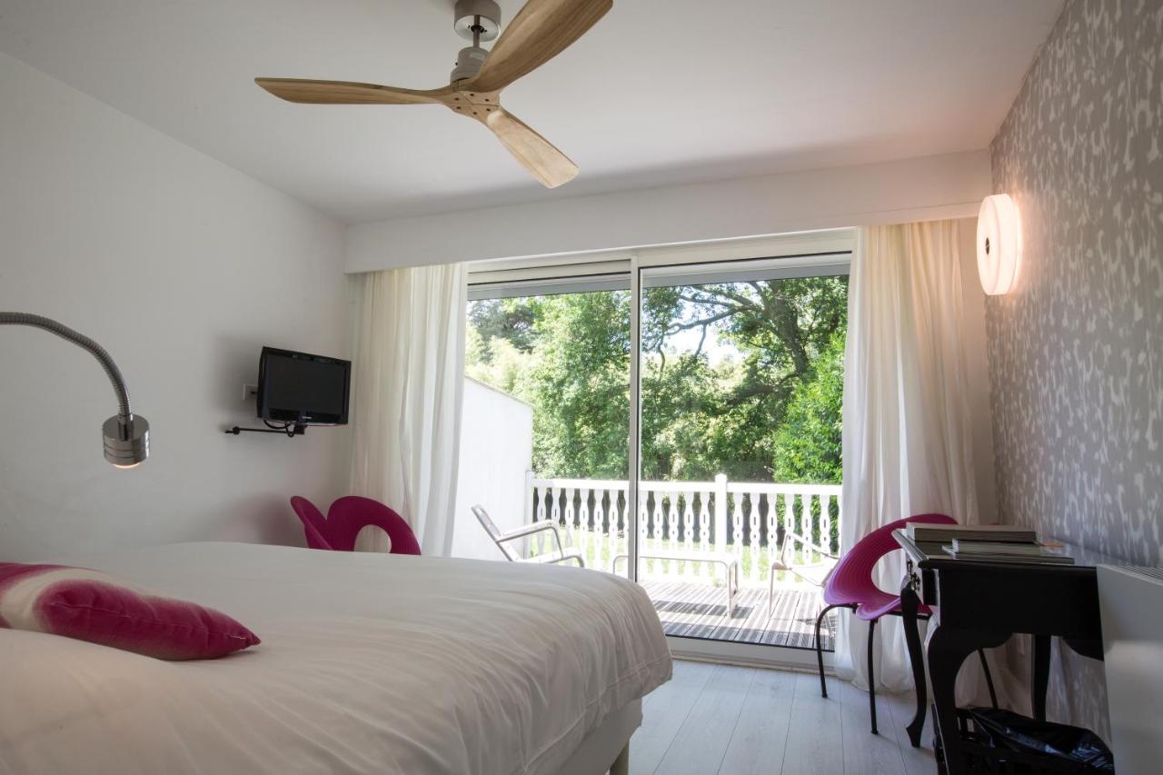 Chateau Du Clair De Lune - Boutique Luxury 4*